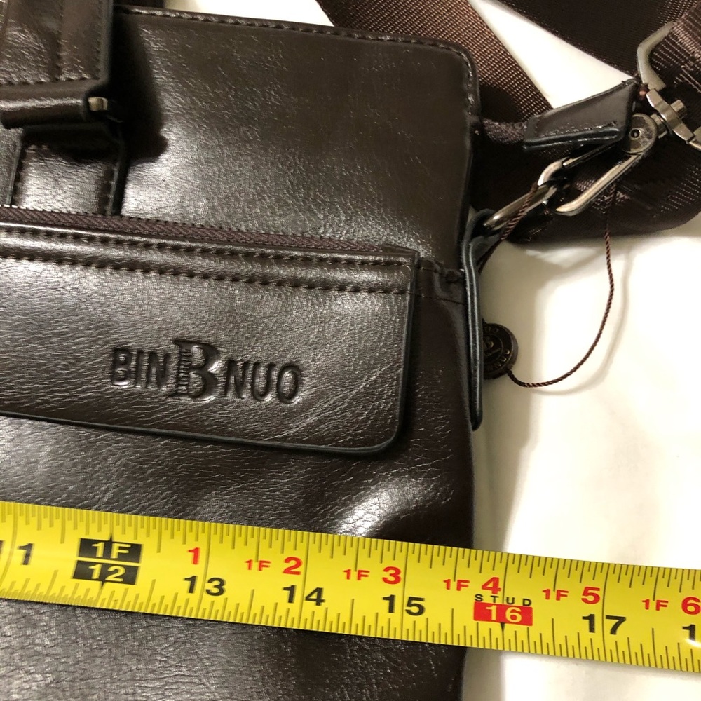 UNISEX BRIEFCASE - Picture 5 of 8